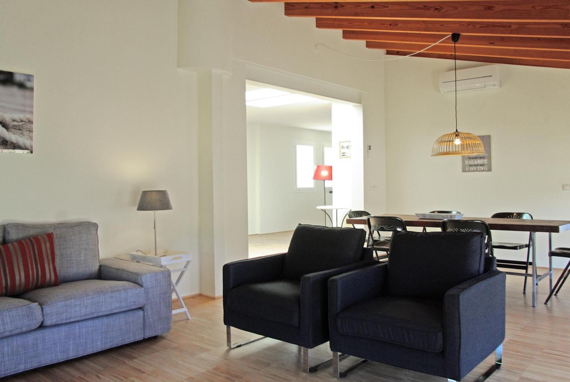 Orient Capdepera - Turismo De Interior Capdepera (Mallorca) Quarto foto