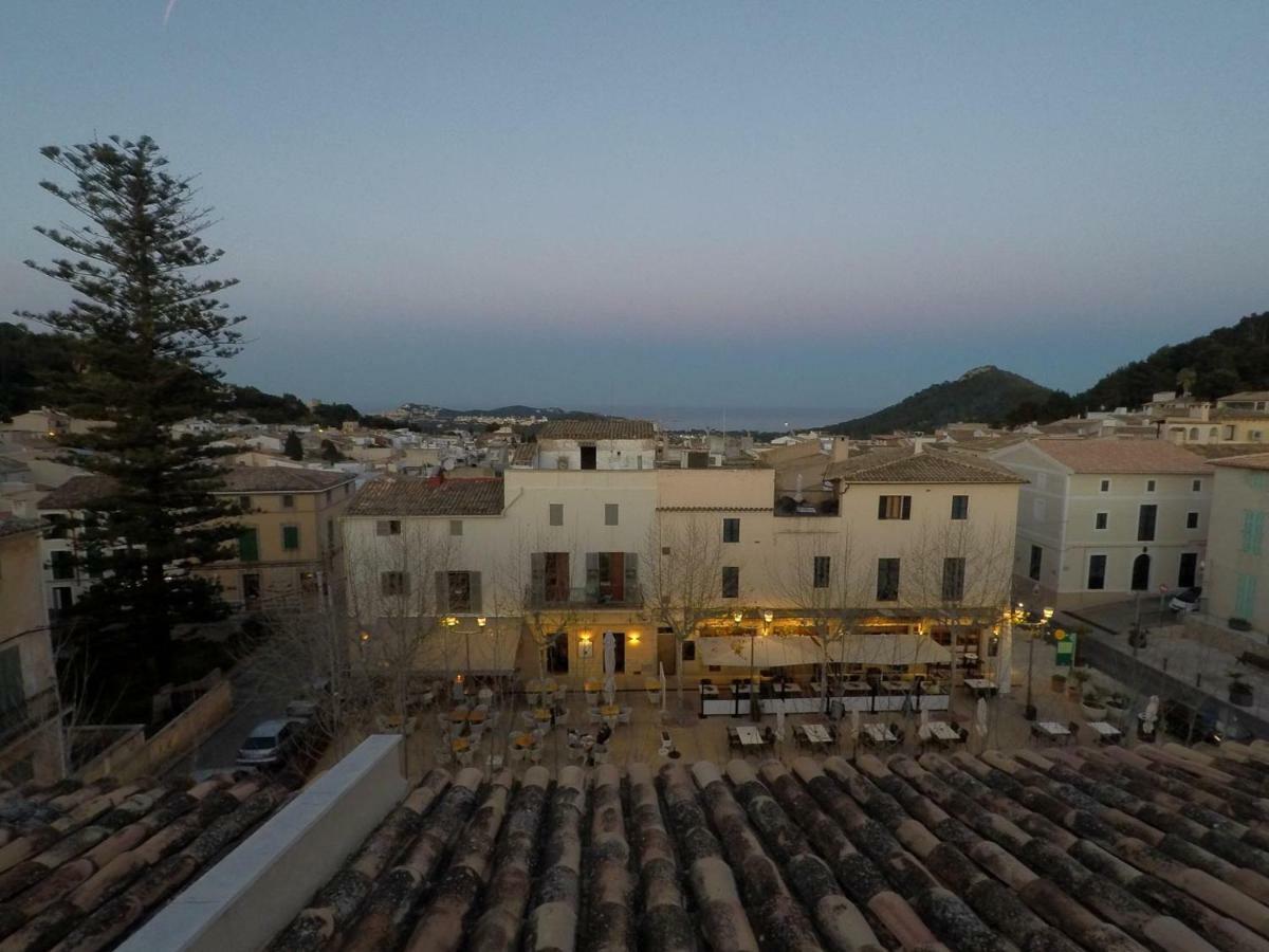 Orient Capdepera - Turismo De Interior Capdepera (Mallorca) Exterior foto